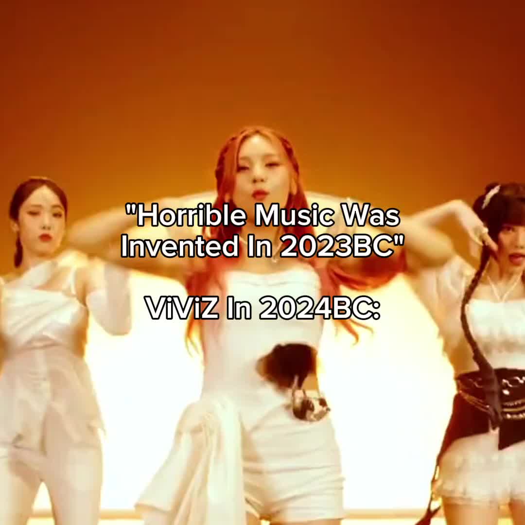@回: JIΛFEI (이달의 소녀's Version)