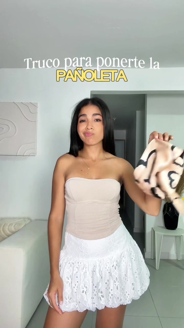 @Melissa Parra