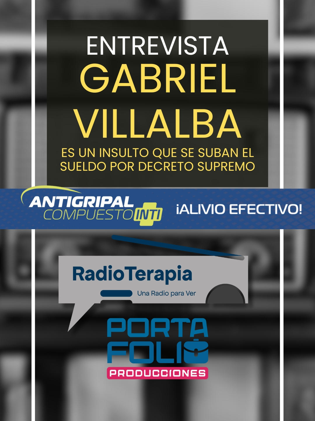 @Portafolio Producciones