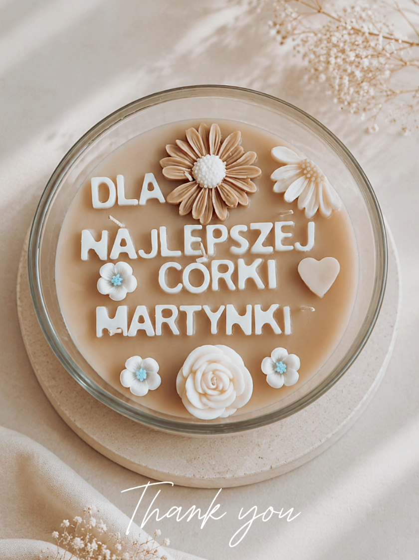 @Magiczny Świat Wosku
