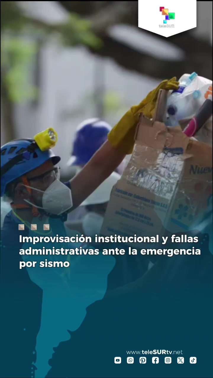 @teleSUR Clips