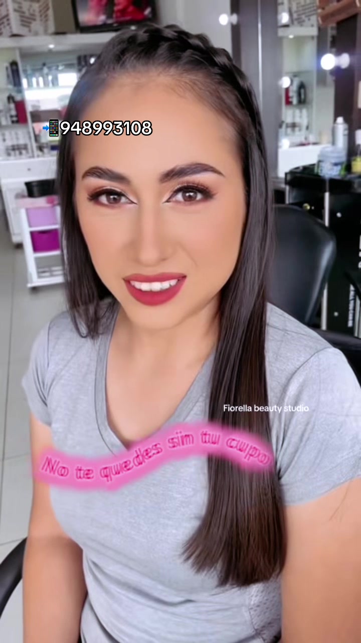 @Fiorella Lima| Beauty Studio