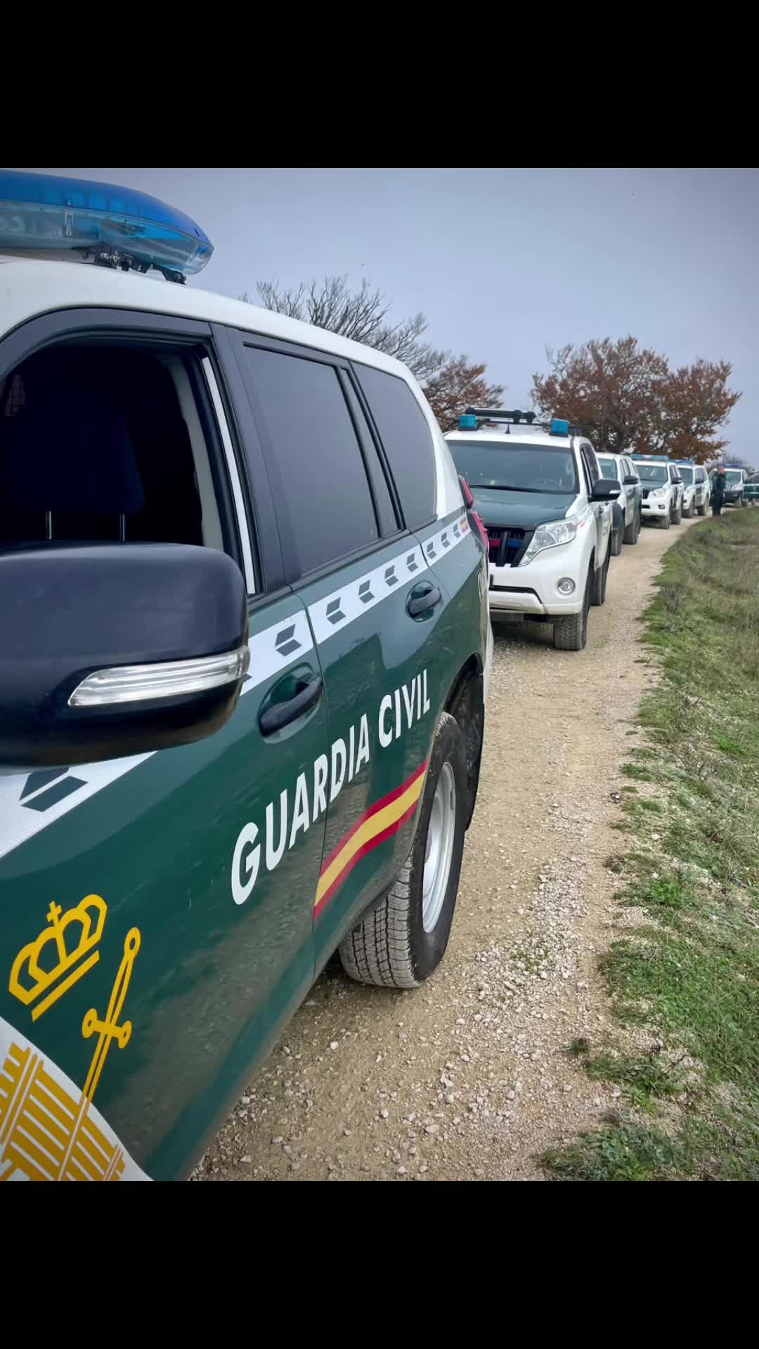 @Guardia Civil Navarra