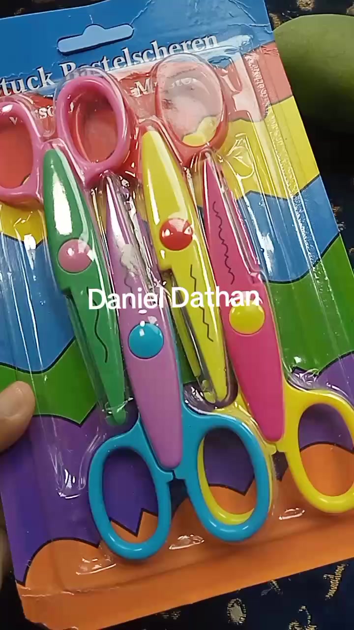 @Daniel Dathan