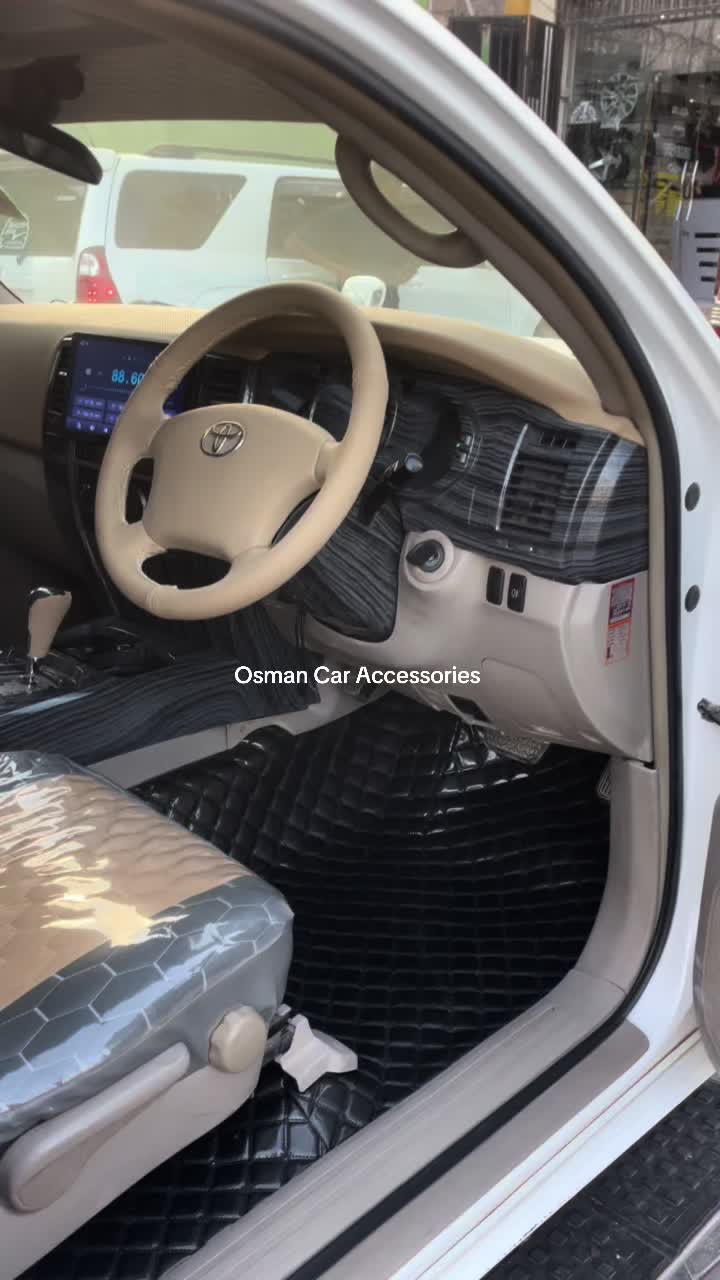 @Osman_Car_Accessories