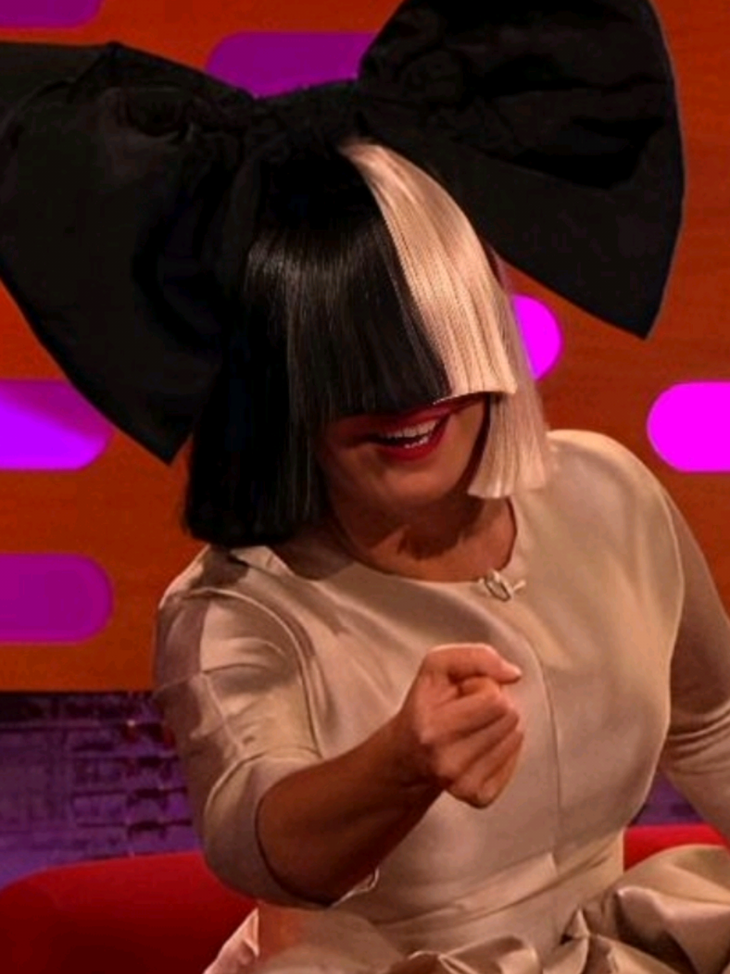 @Team Sia Brasil 🇧🇷