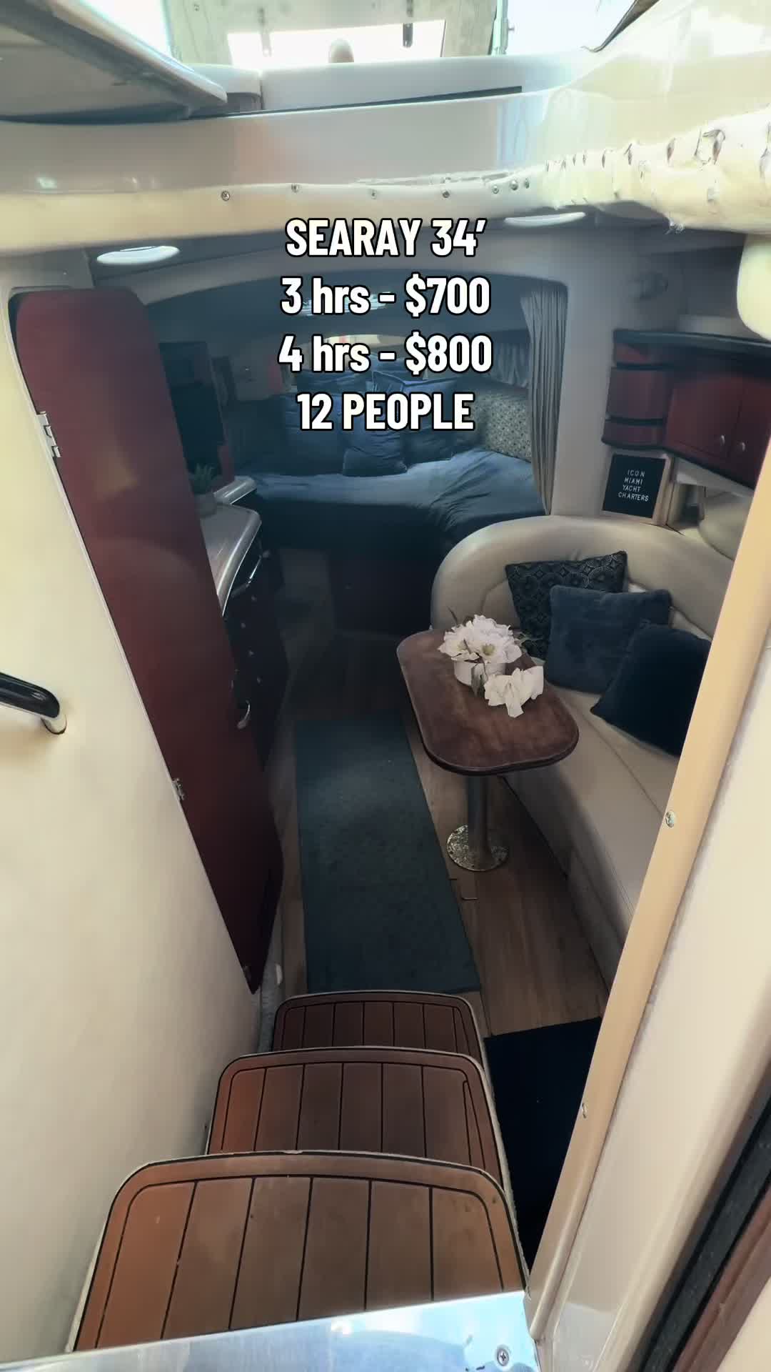 @Icon YACHT RENTAL