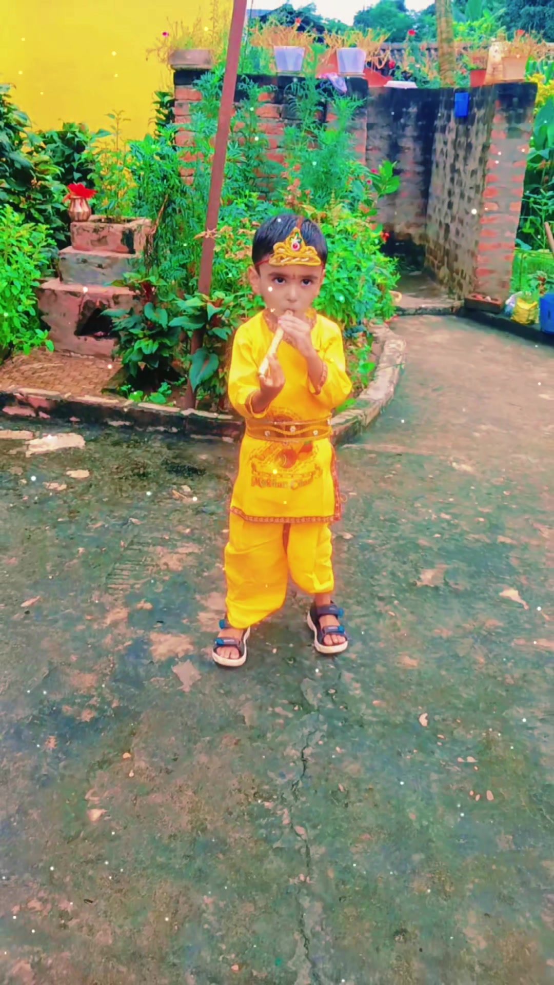 @bhumika panday
