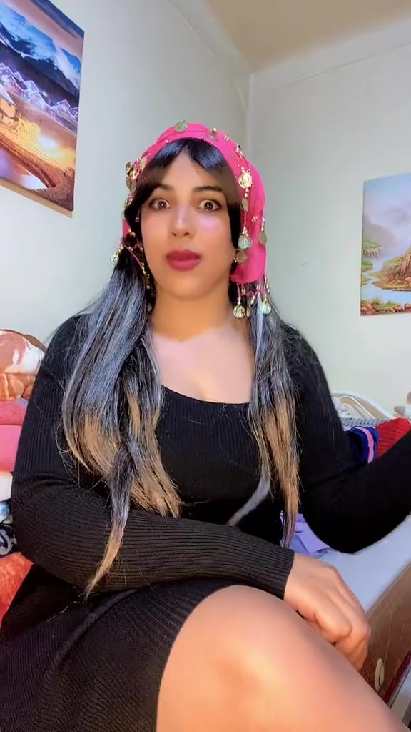 @الراقصة خلود 🤪