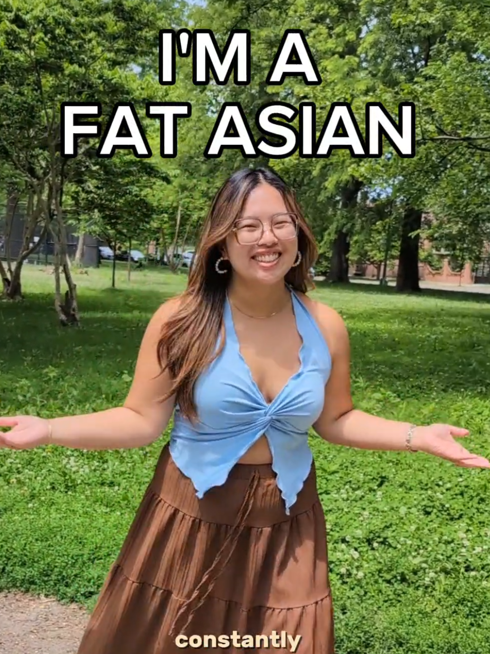 @MidsizeAsianQueen