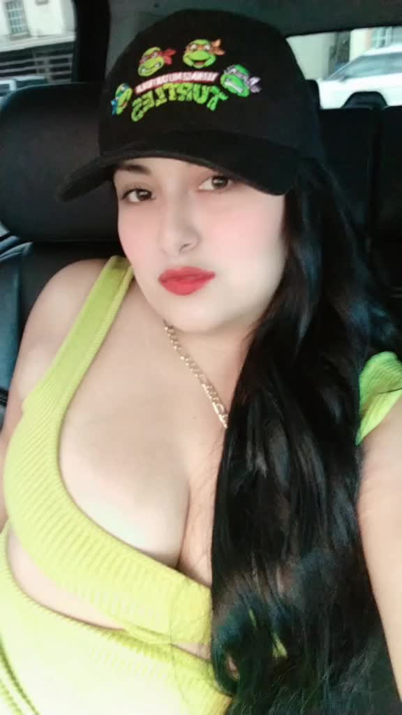 @Selene sierra