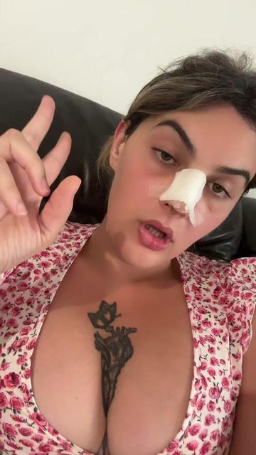 @Alyzosh♑️