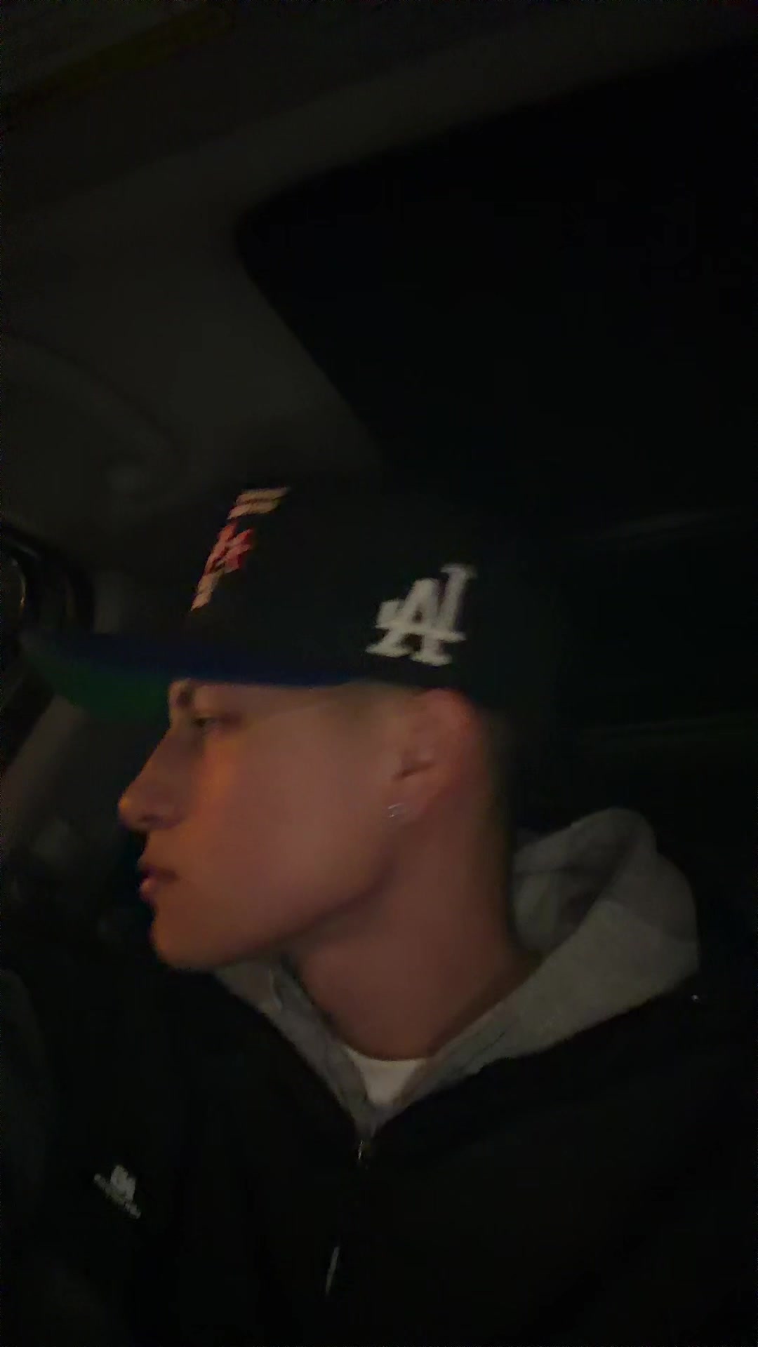 @Blssedvictor