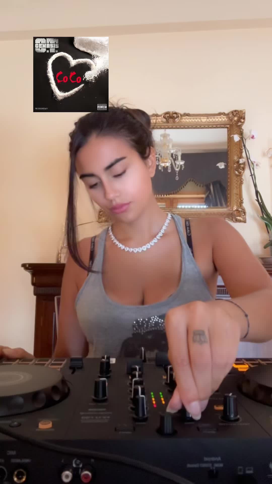 @Vanessa Del Cardo
