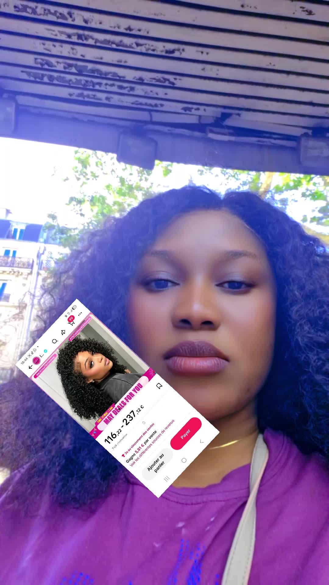 @élévation @