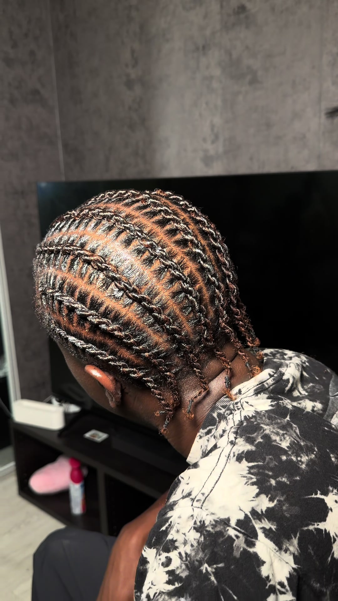 @DERA HAIRSTYLES