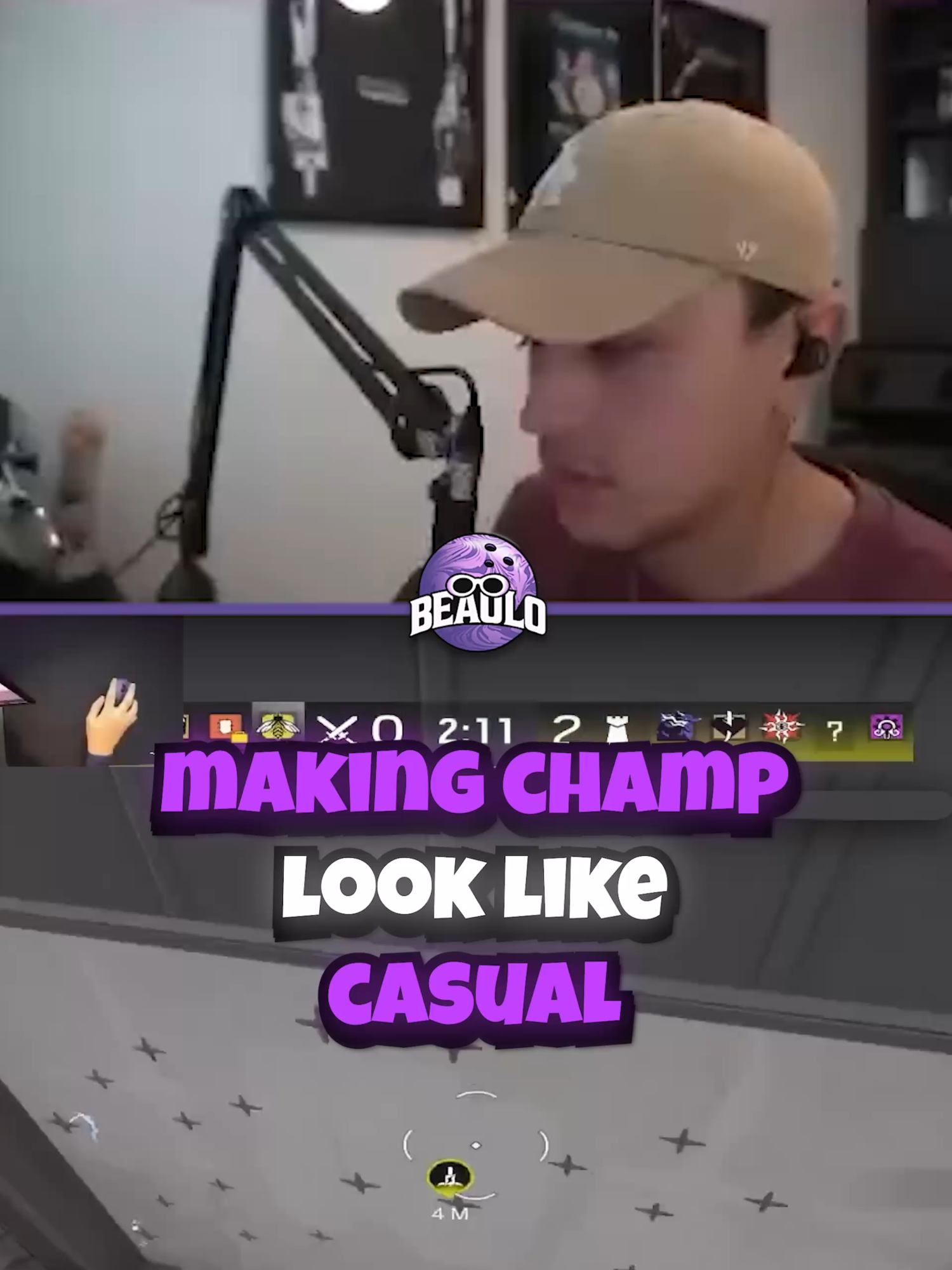 @Beaulo