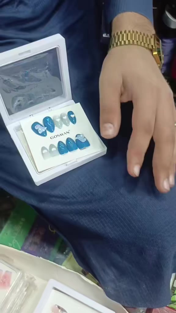 @NAJEEB COMASTICS Raja bazar