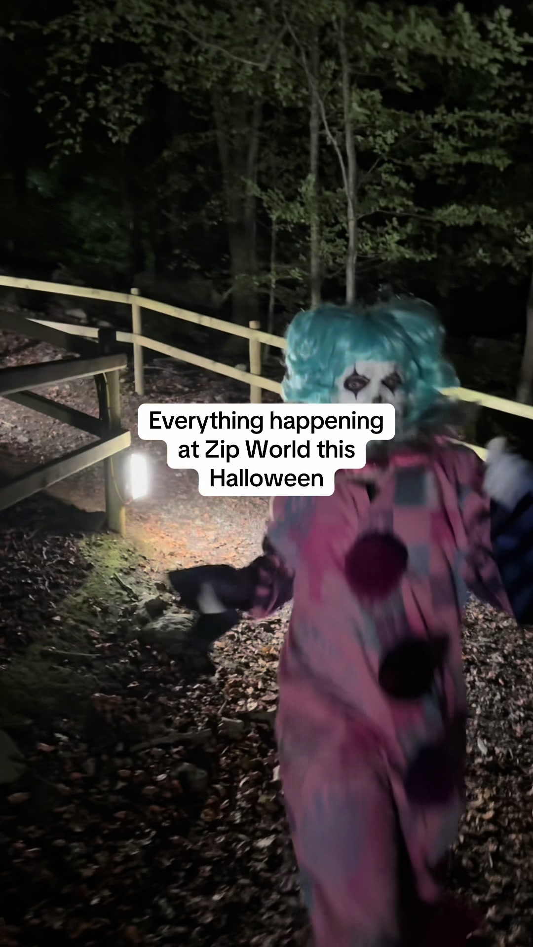 @Zip World | Adventures