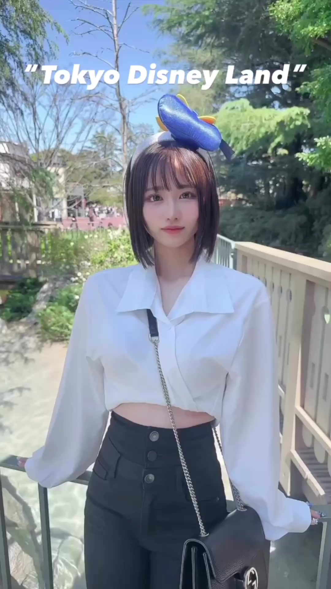 @ゆめ