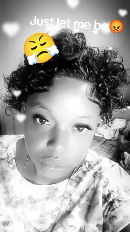 @A change of heart🙏
