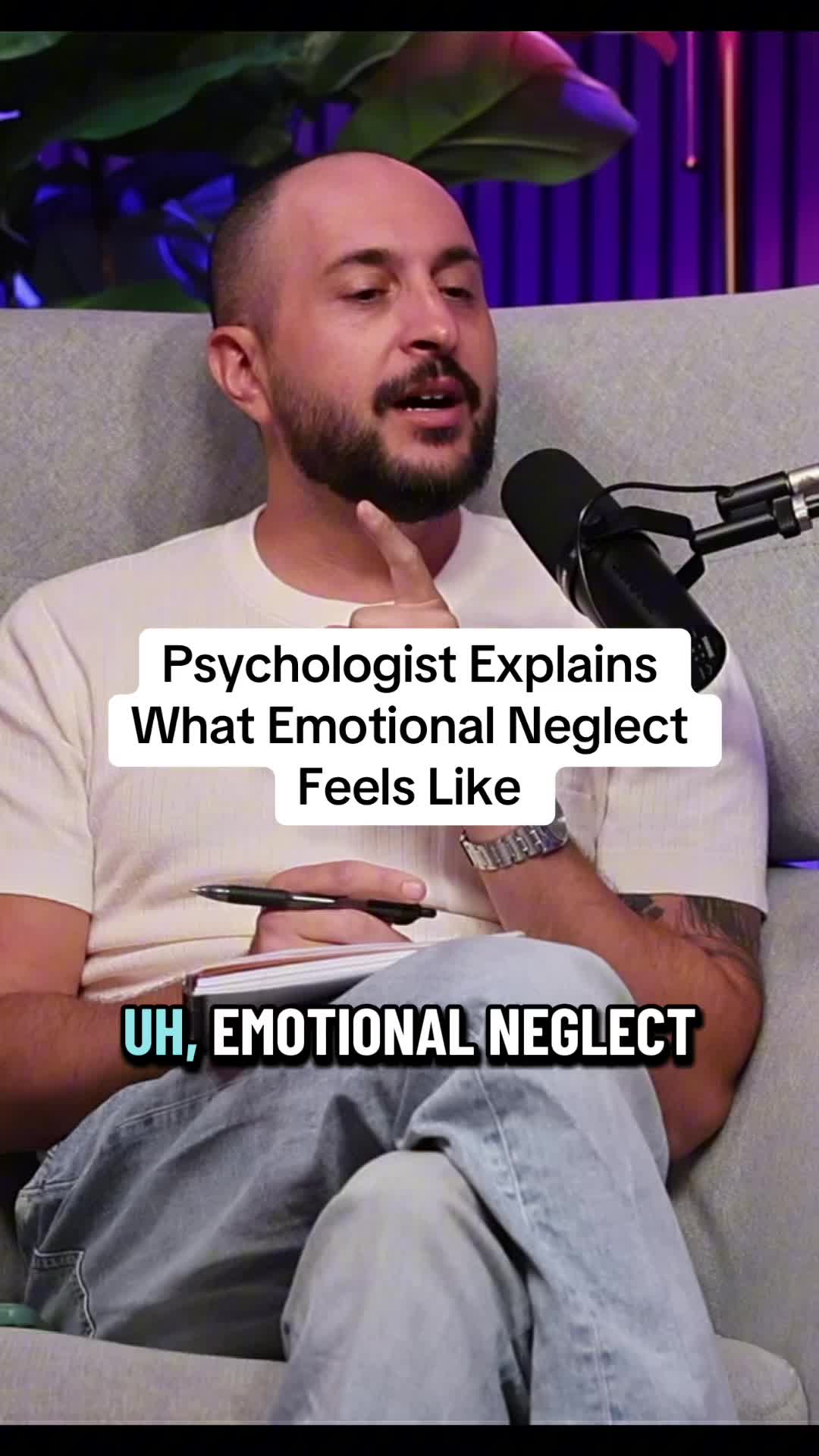 @Dr. Vincent Barbieri
