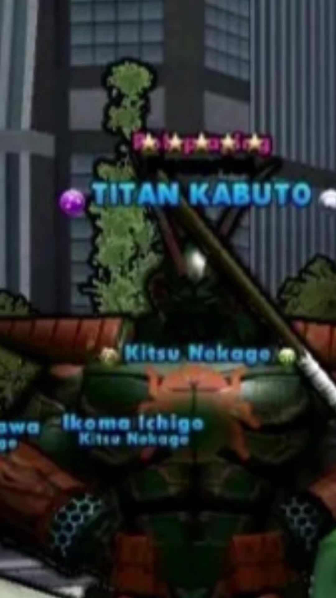 @TITAN KABUTO