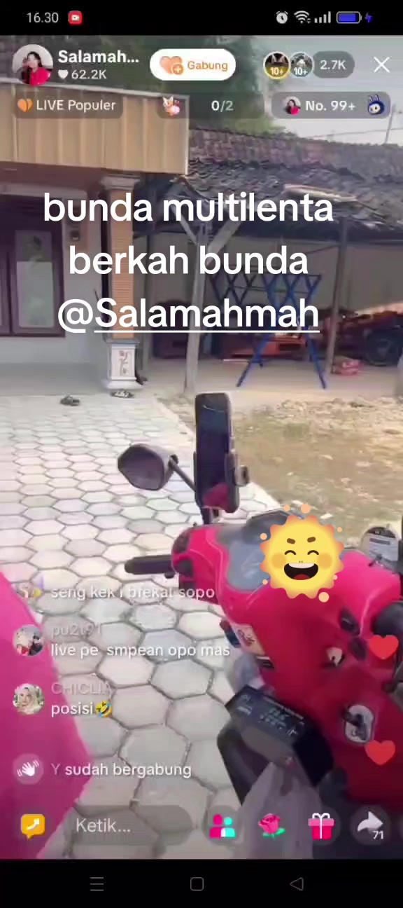 @Tiny Batam Lovers✅🇲🇨