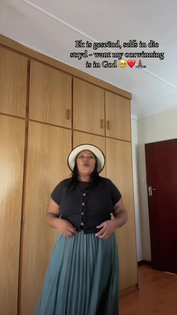 @Marsha ✝️