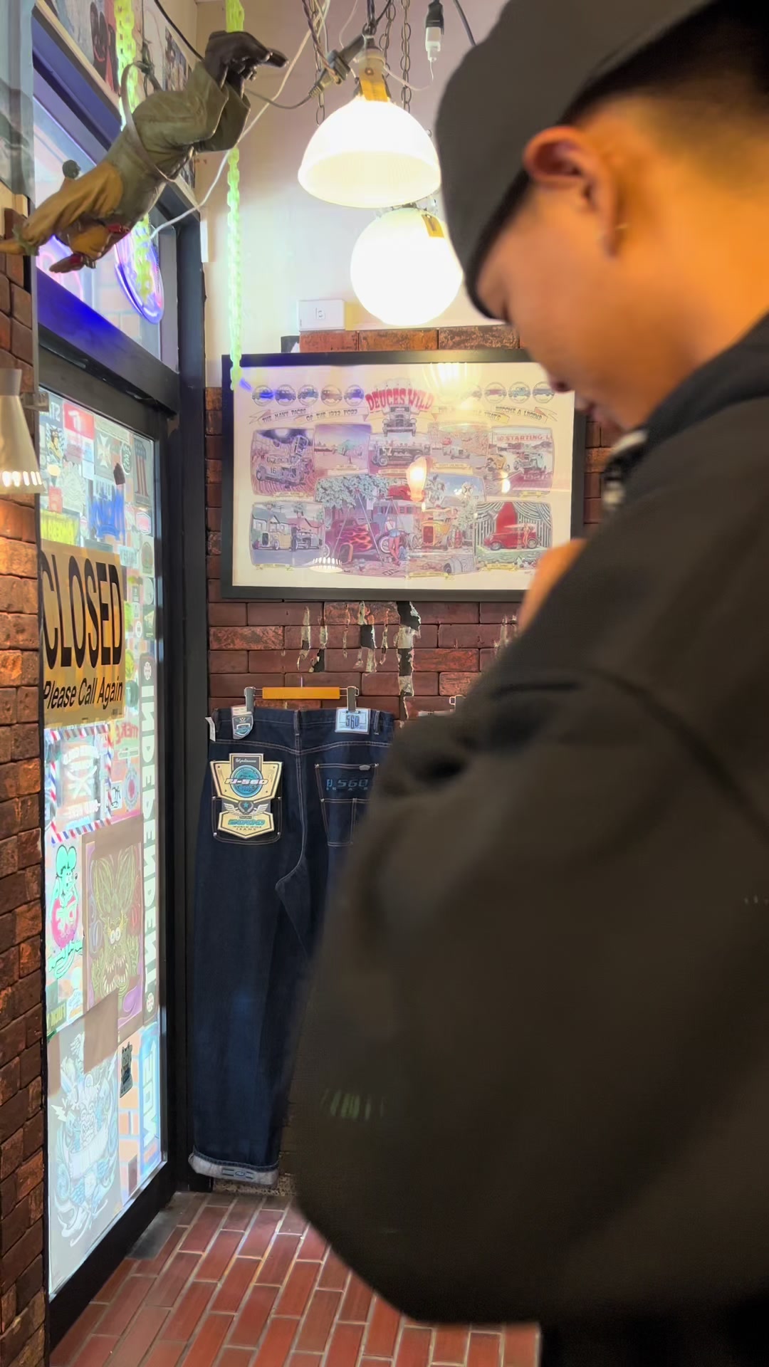 @福岡 古着屋 FAIRFAX