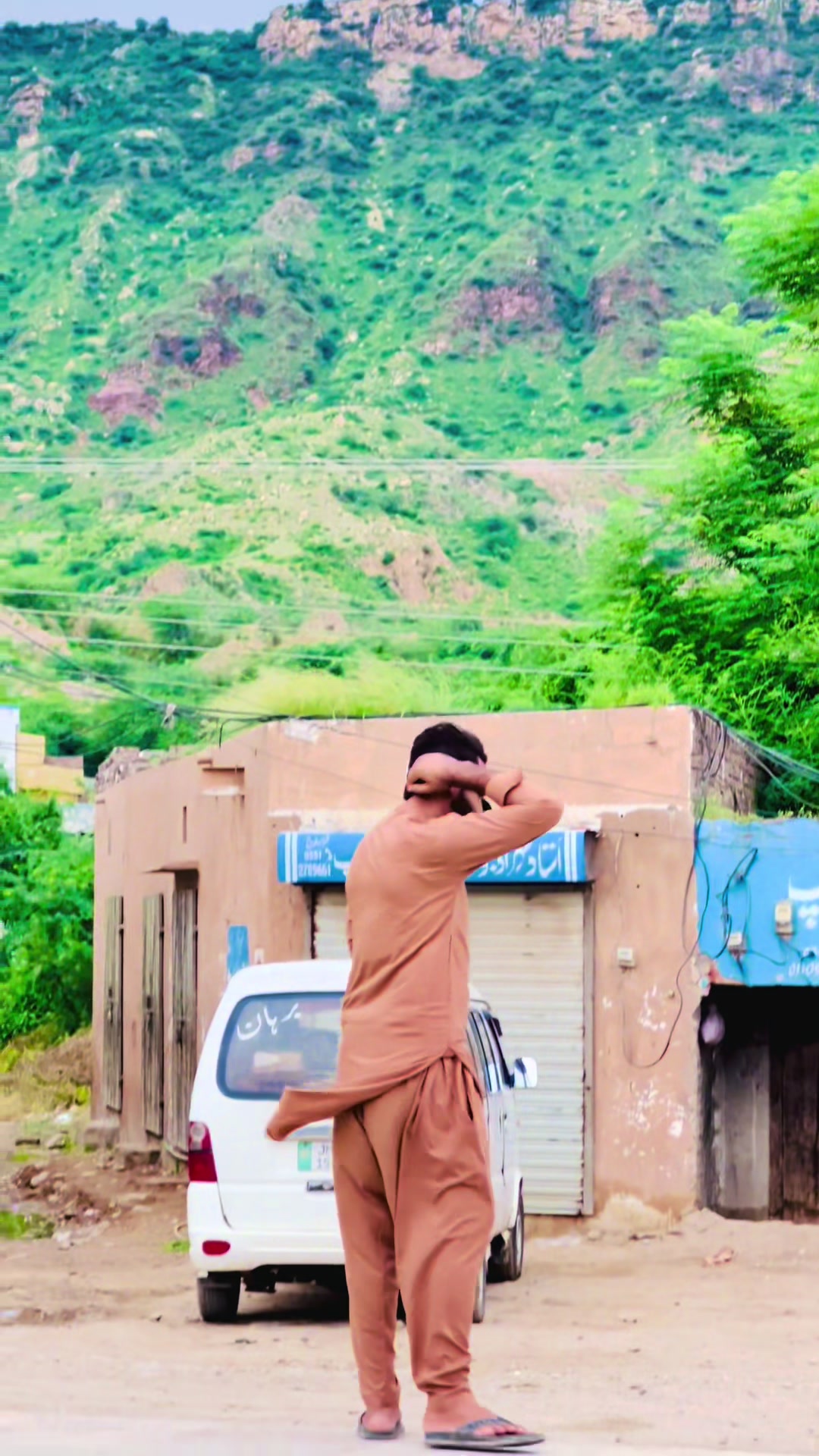 @Malik Faisal