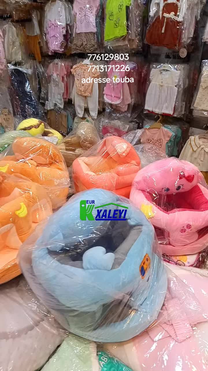 @Bambinerie Keur Xale