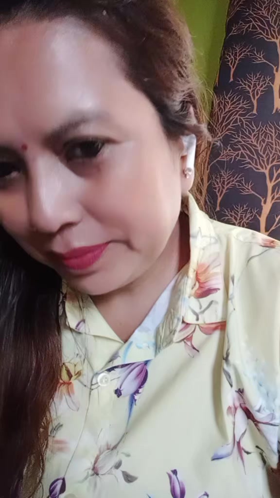 @कल्पना गौतम सिन्धुली 🤗💜