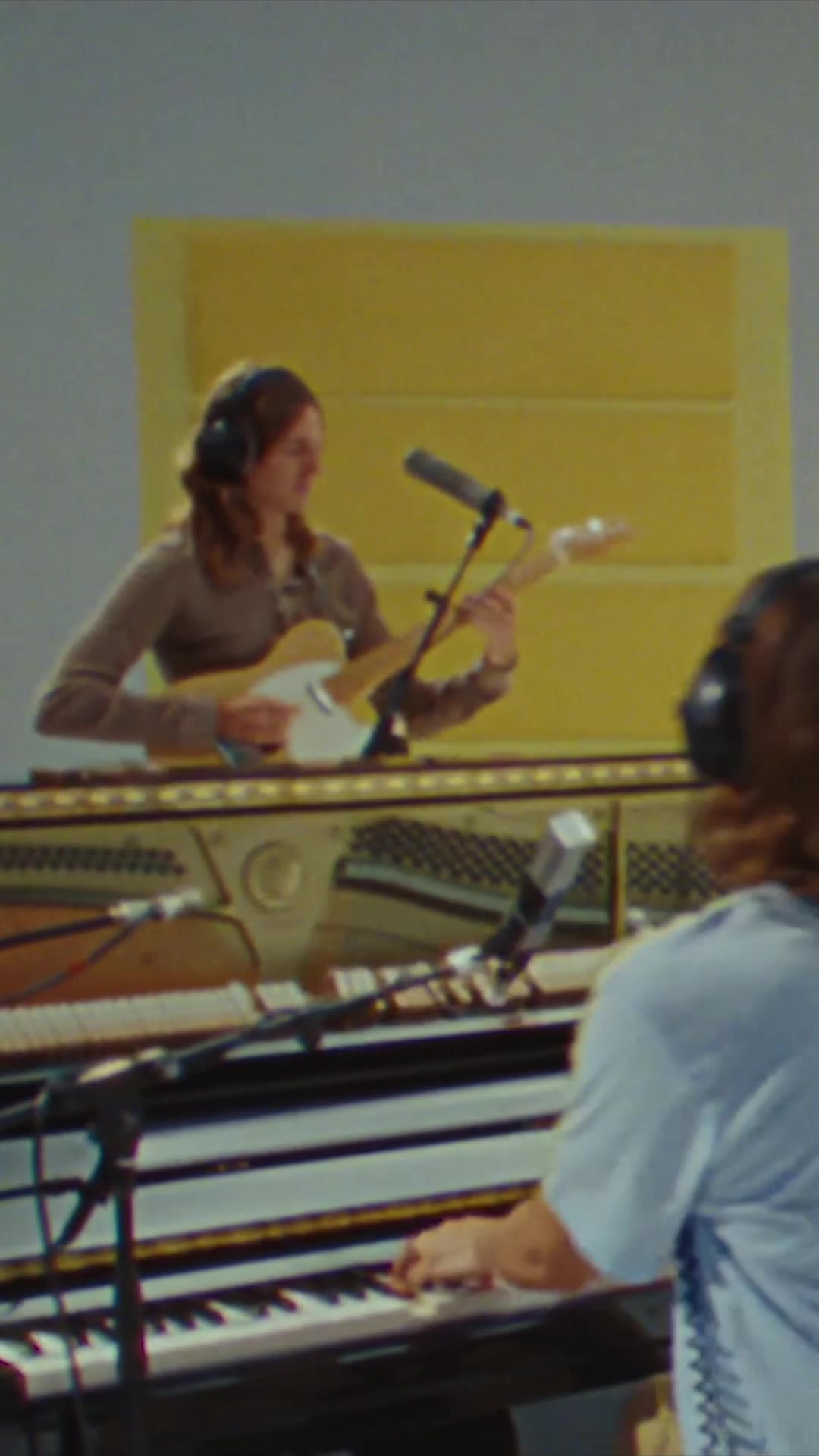 @Parcels