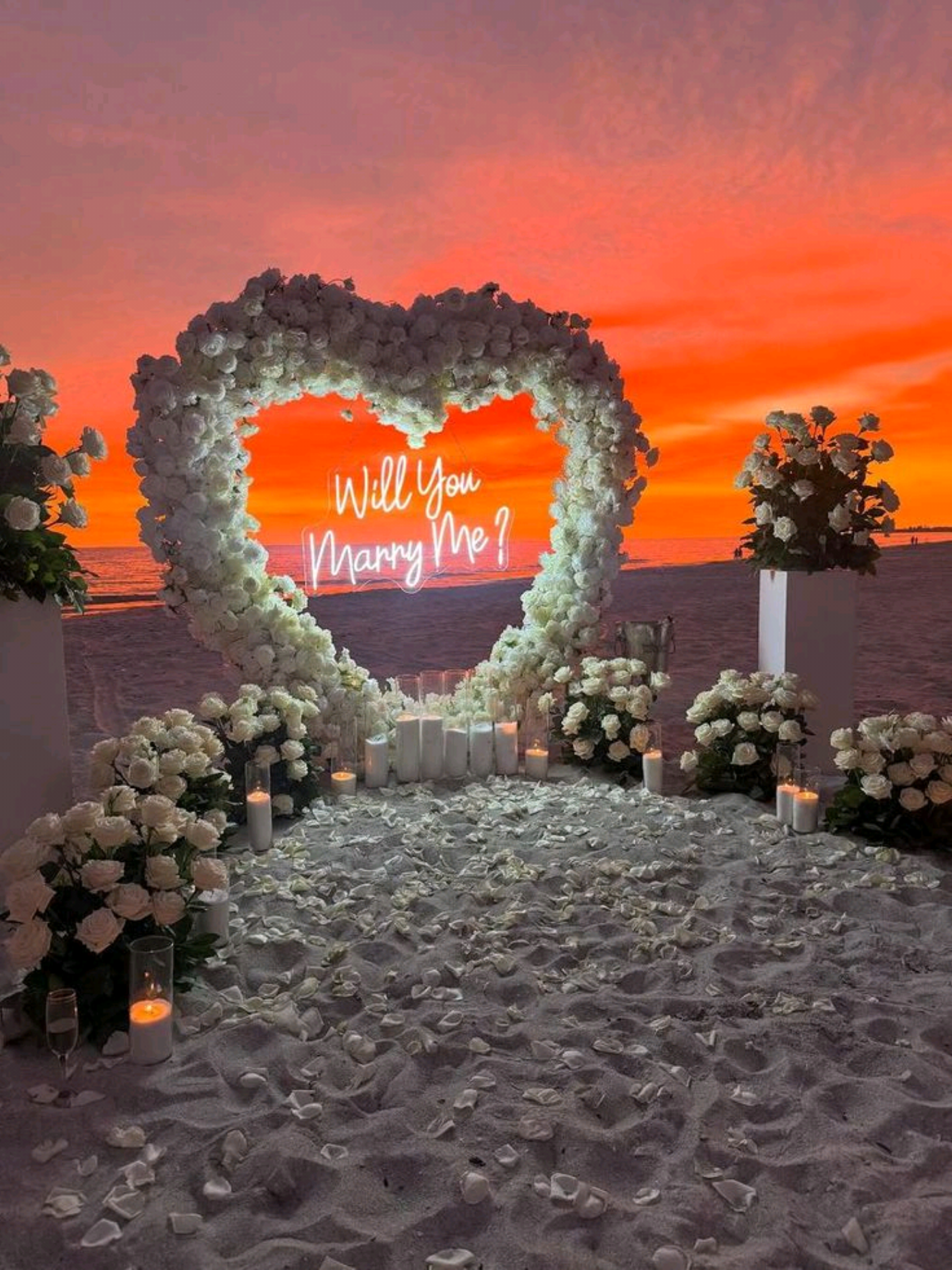 @SolRen Events Proposals