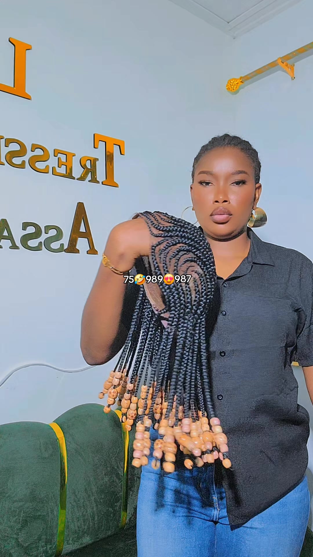 @Assana Konaté