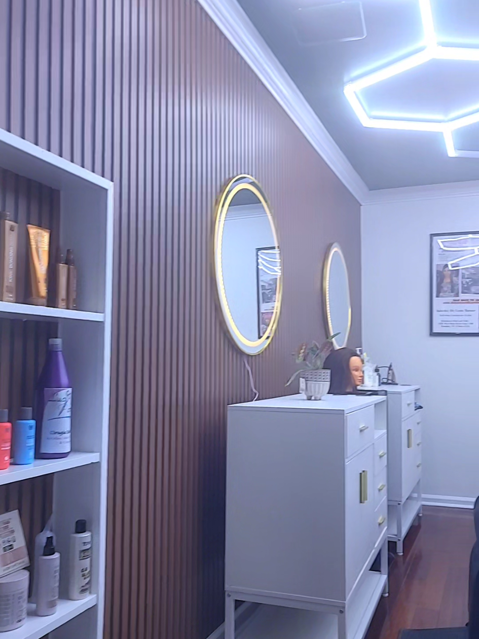 @Yuberky👑 DominicanHair&Nails