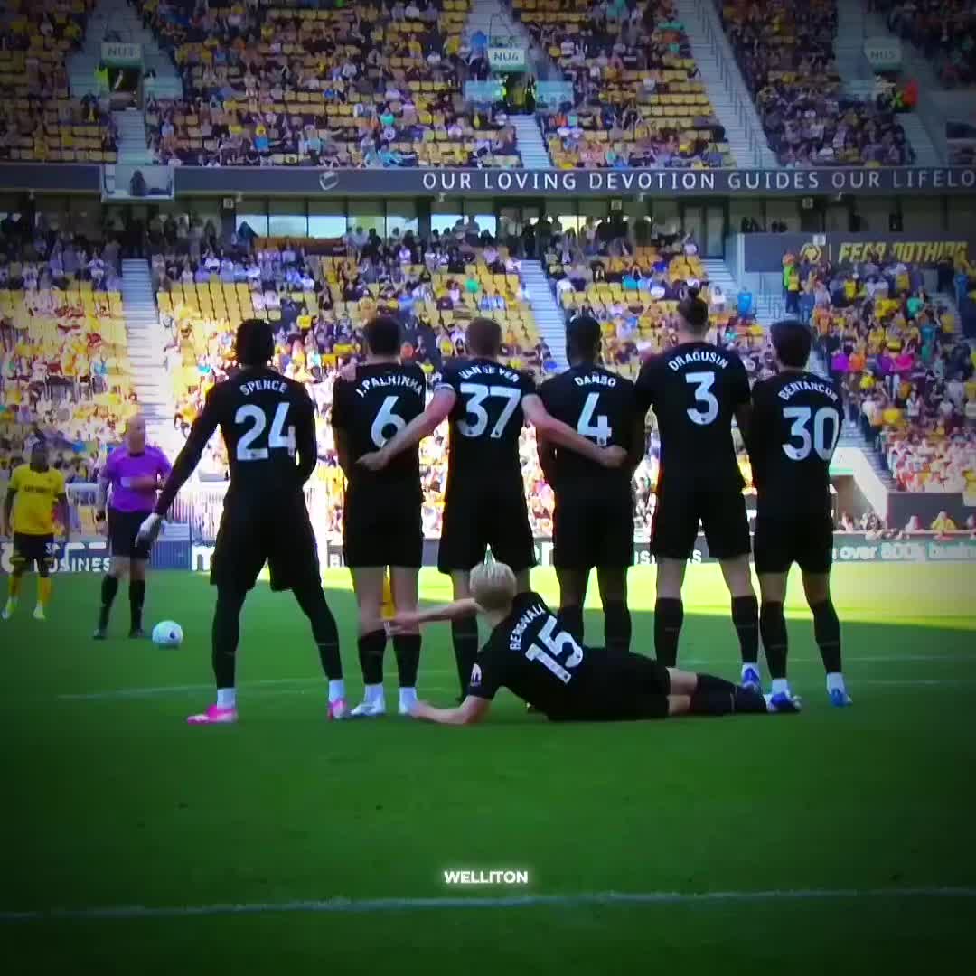 @Welliton