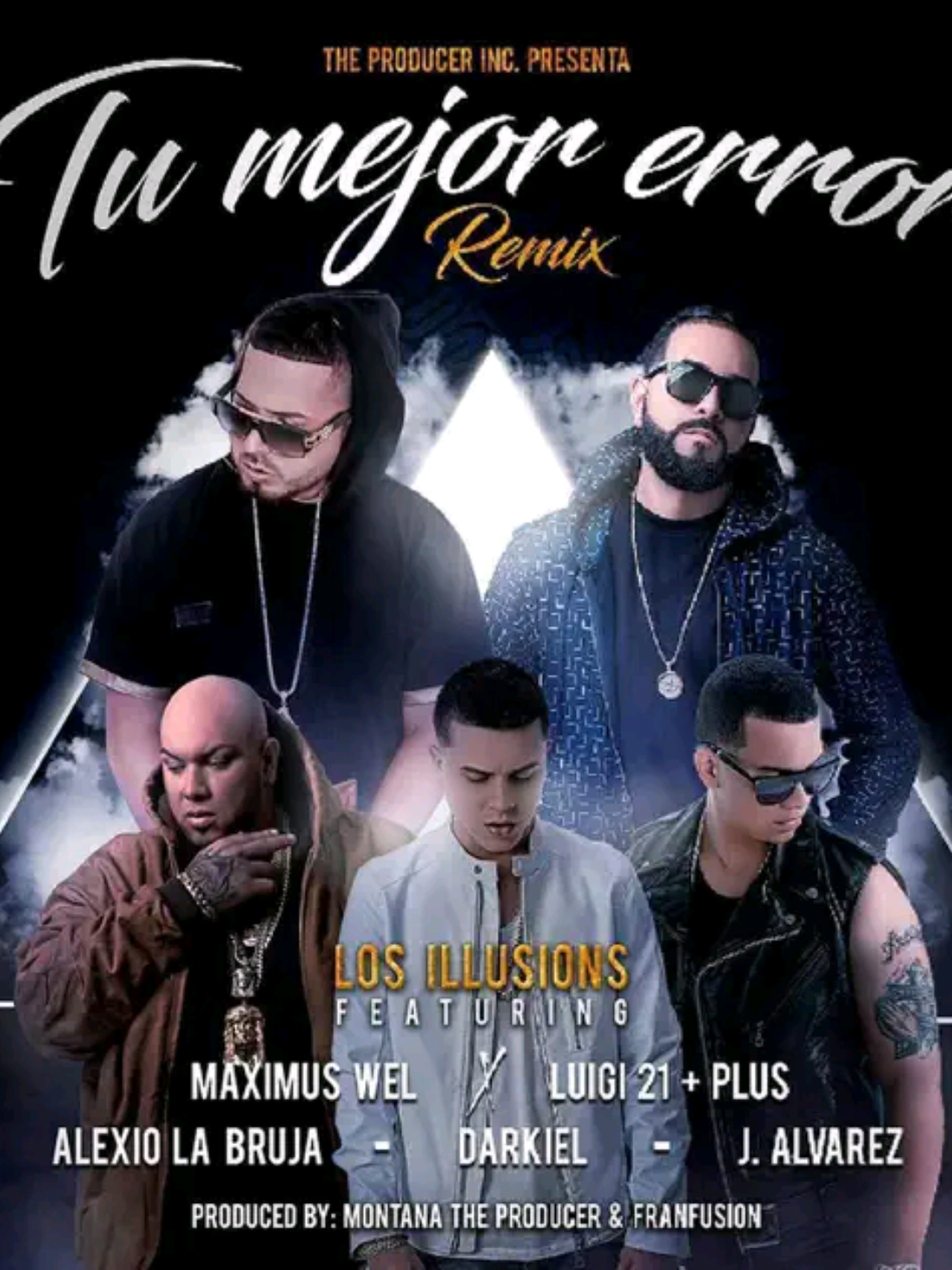 @This Is Reggaeton