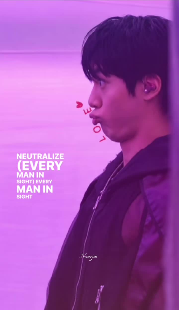 @✿𝑵𝒐𝒖𝒓 𝒋𝒊𝒏✿