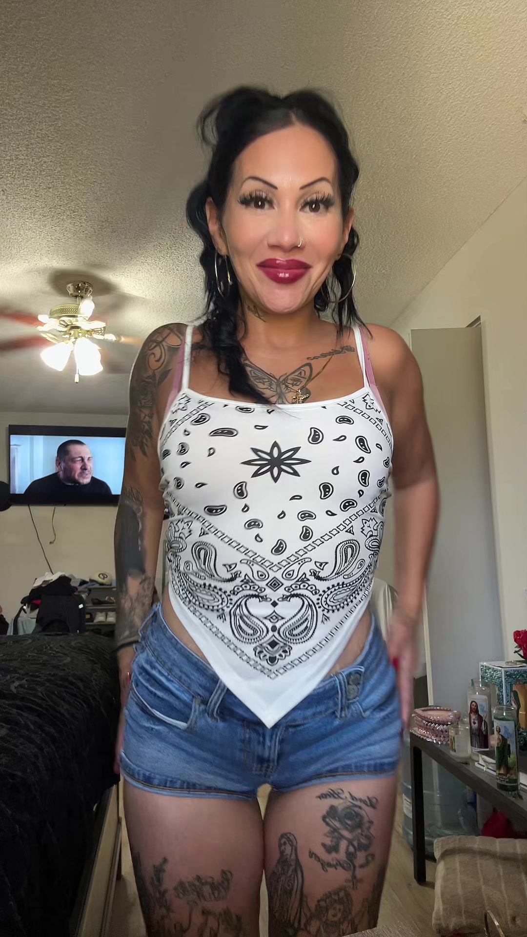 @Roxana🤎Banana aka Foxy💋Roxy