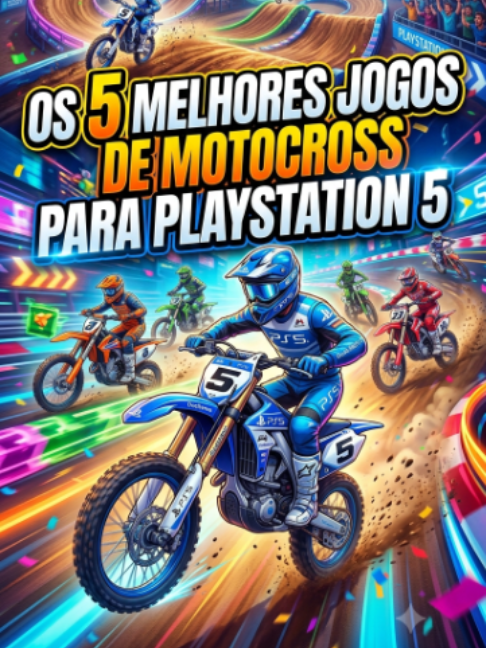 @Lista Gamer