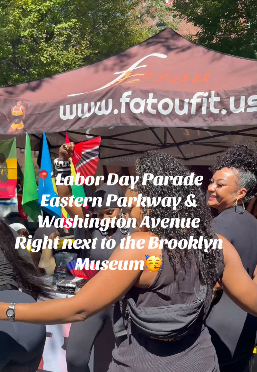 @FatouFIT - Sporting Goods