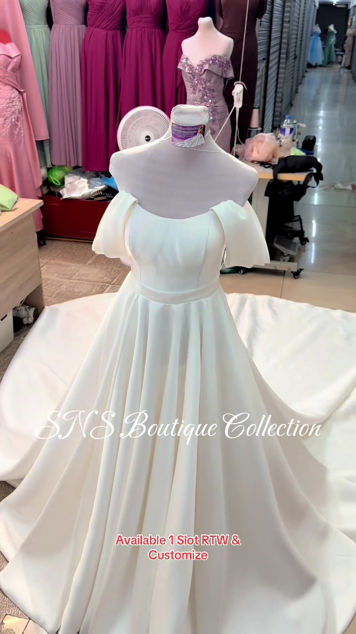 @SNS Boutique Collection