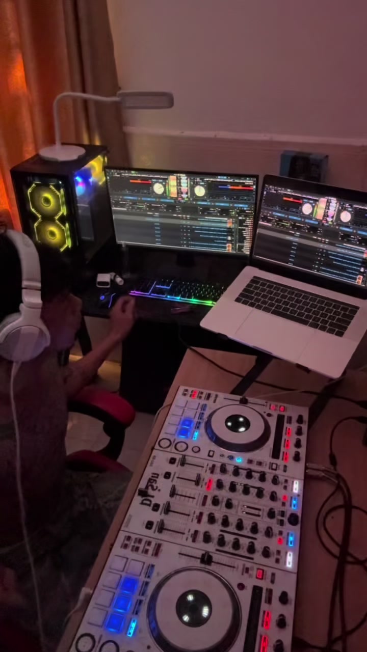 @DJ San