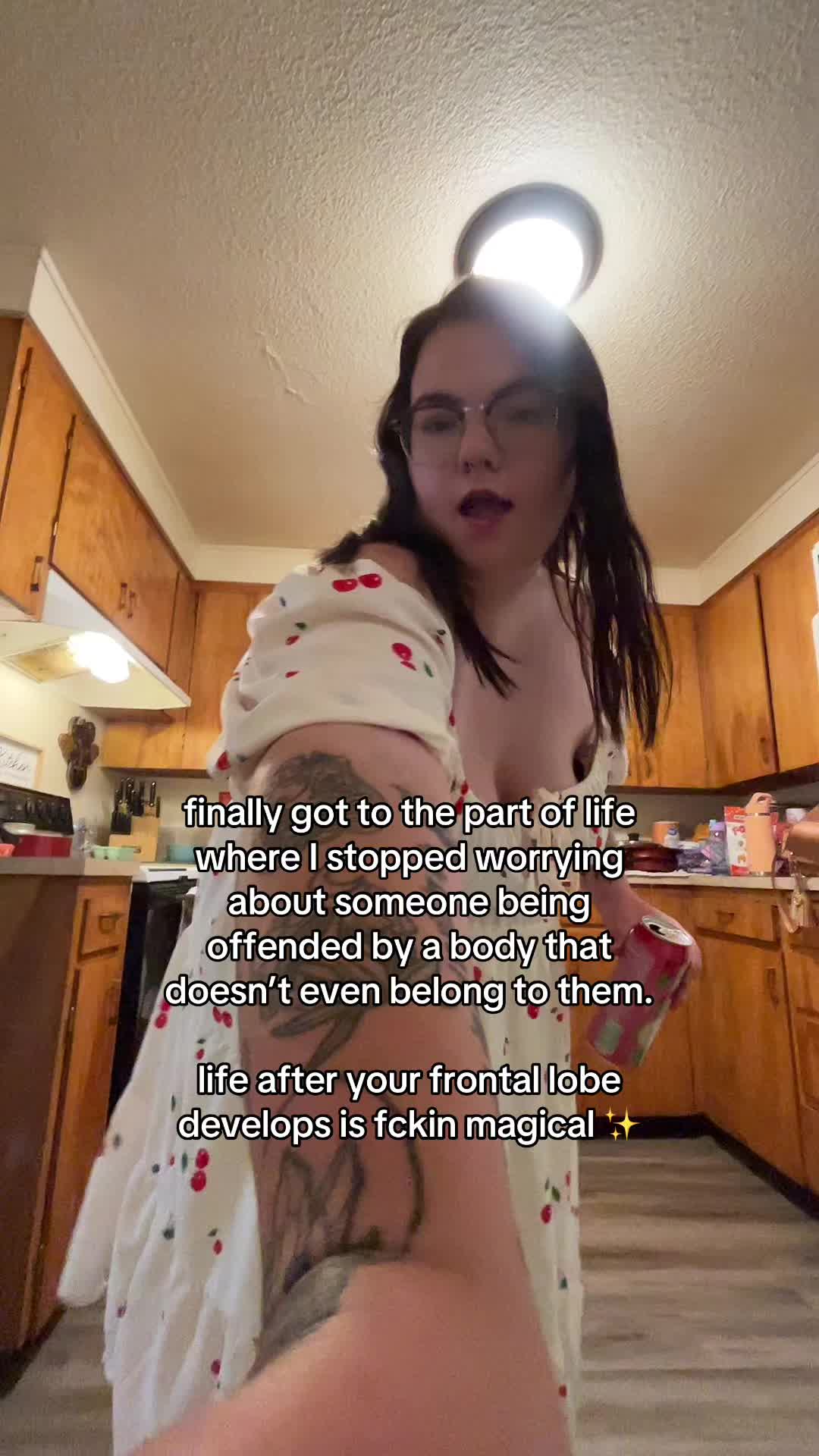@Brittany Marie ๐๐ชฉ
