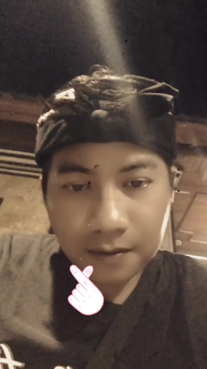 @kadek ta