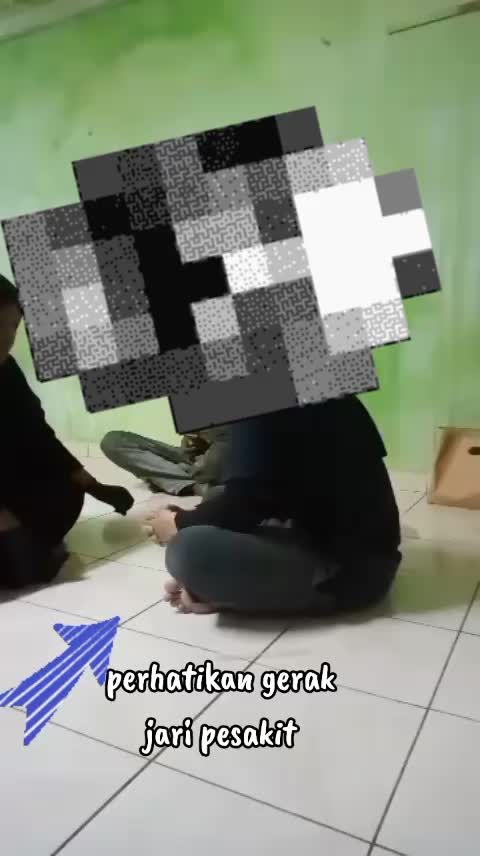 @عالم ميستري