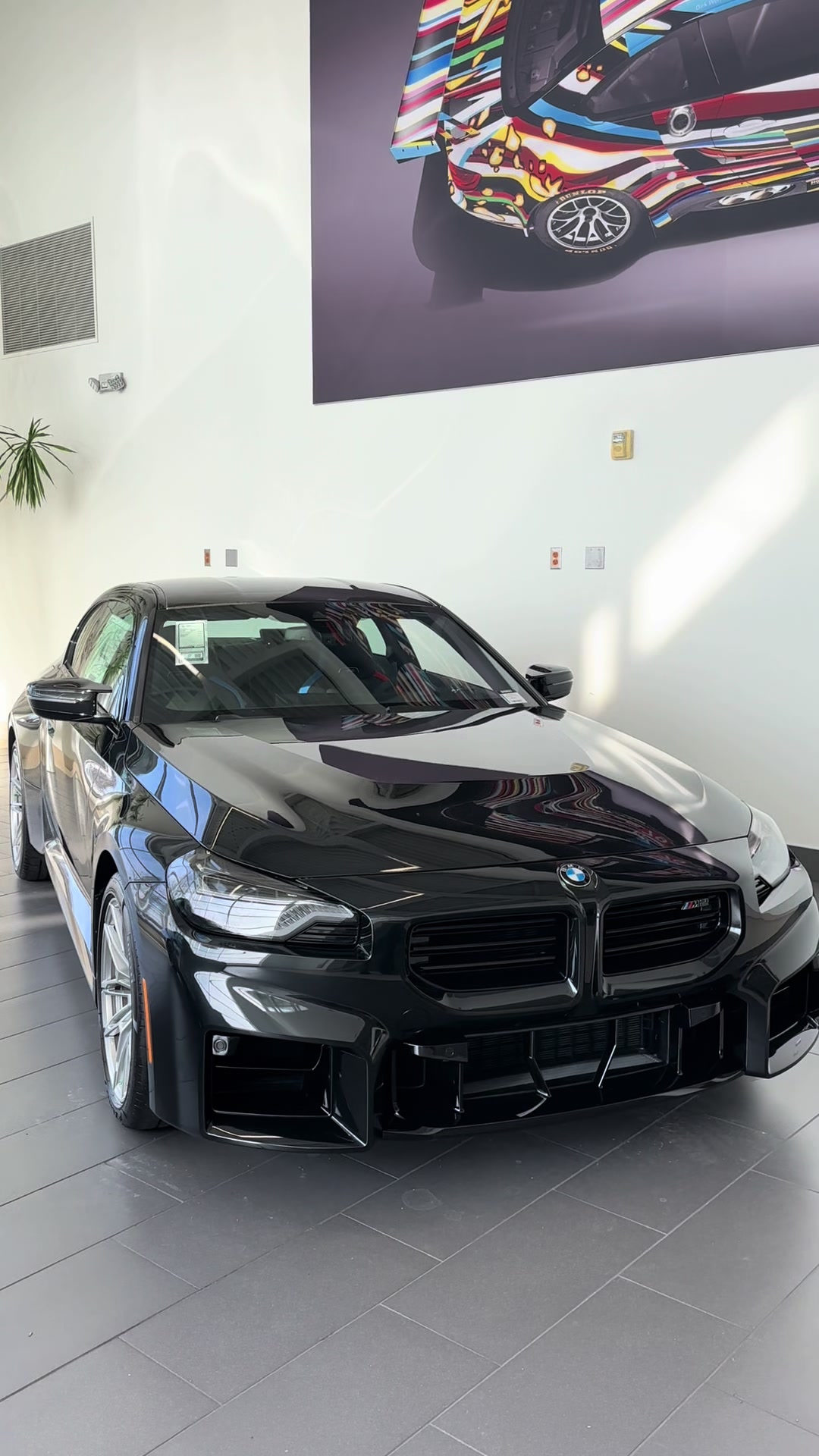 @BMW of Milwaukee North
