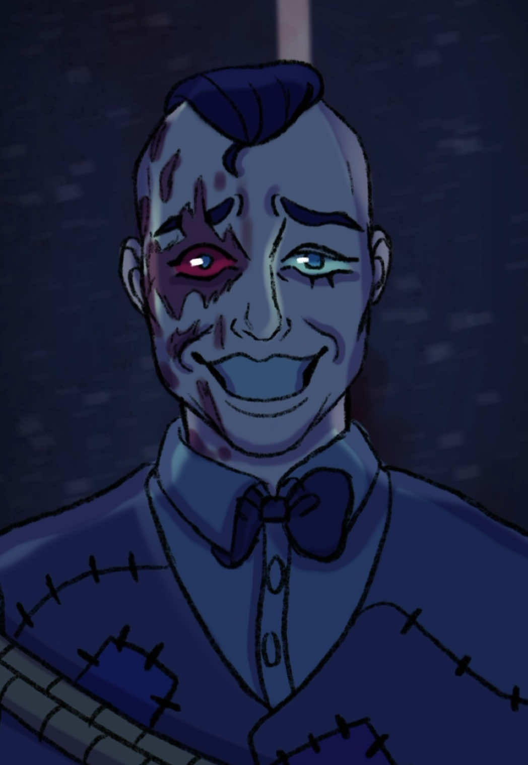 @☽ Ally ☾